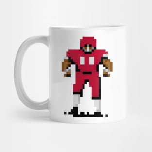 16-Bit Football - Utah Mug